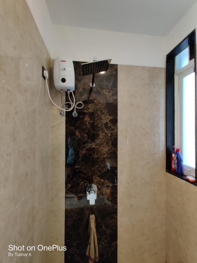 Royal Meadows Igatpuri 2Bhk Poolside Villa Buitenkant foto