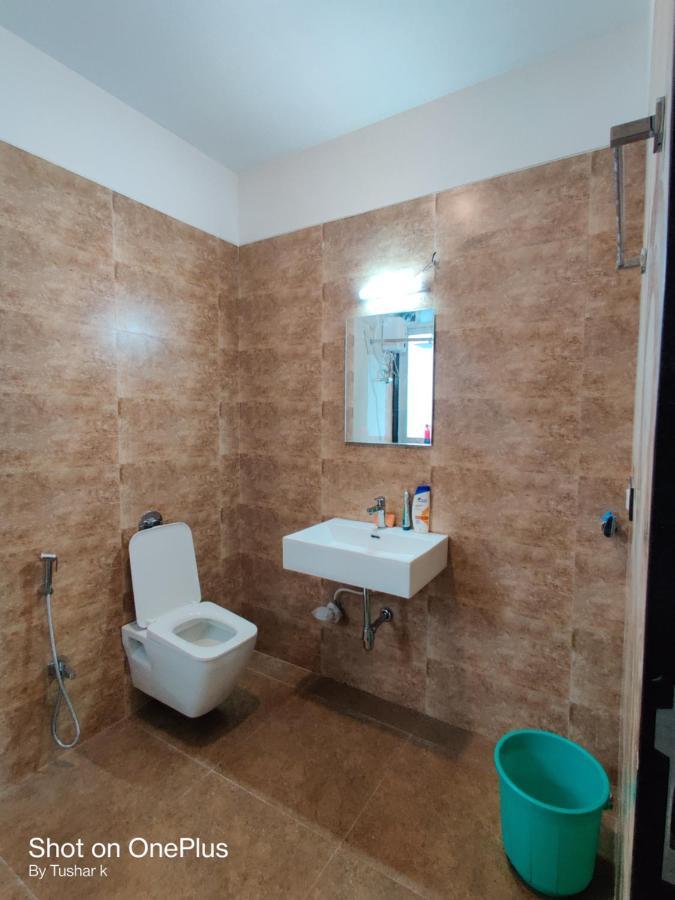 Royal Meadows Igatpuri 2Bhk Poolside Villa Buitenkant foto