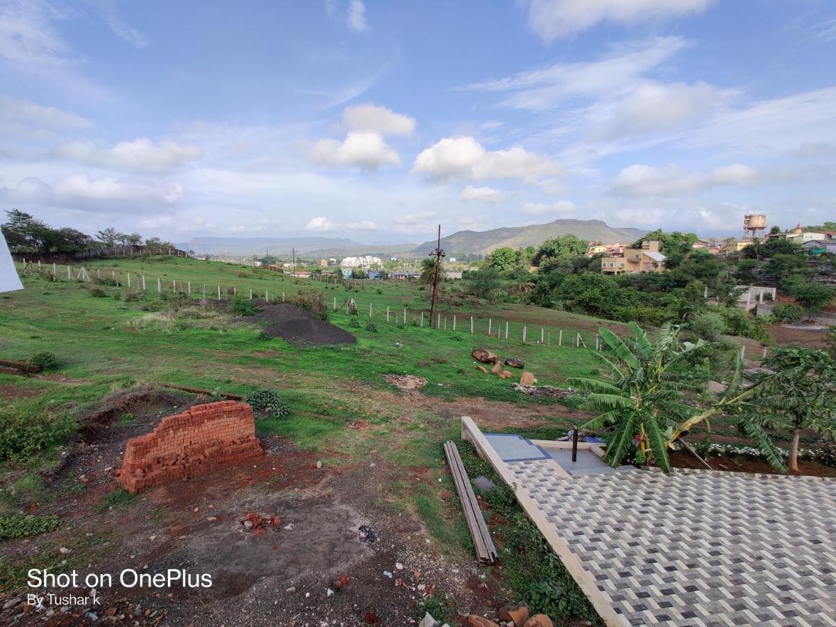 Royal Meadows Igatpuri 2Bhk Poolside Villa Buitenkant foto