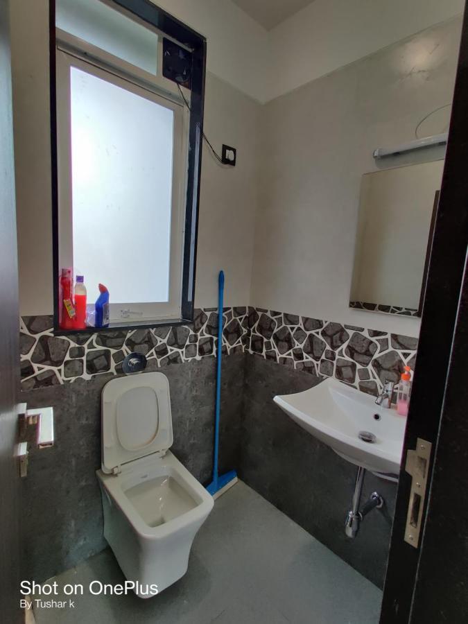 Royal Meadows Igatpuri 2Bhk Poolside Villa Buitenkant foto